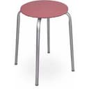 Табурет Nika Эконом круг арт. (ТЭ2)