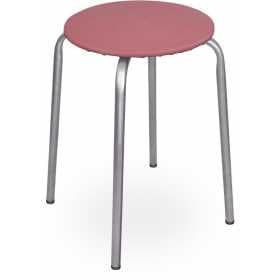 Табурет Nika Эконом круг арт. (ТЭ2)