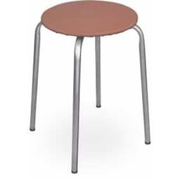 Табурет Nika Эконом круг арт. (ТЭ2)