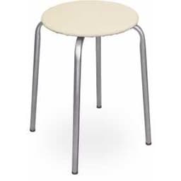 Табурет Nika Эконом круг арт. (ТЭ2)