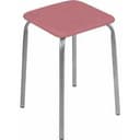 Табурет Nika Эконом квадрат арт. (ТЭ3)