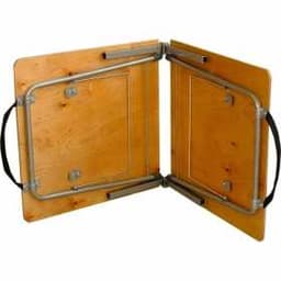 Стол походный Nika арт. (ПСТ)