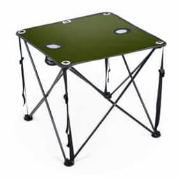 Стол походный арт. ПСТП 615*615