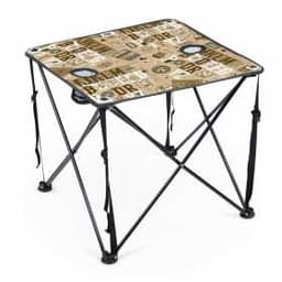 Стол походный арт. ПСТП 615*615