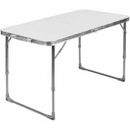 Стол складной Nika (пластик) арт (ССТ-3)