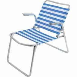 Кресло-шезлонг Nika (малый) арт (К1)