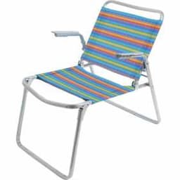 Кресло-шезлонг Nika (малый) арт (К1)