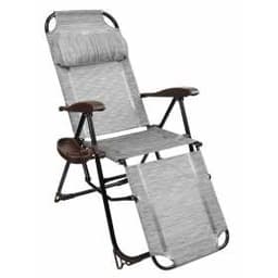 Кресло-шезлонг Nika складное арт. (КШ3)