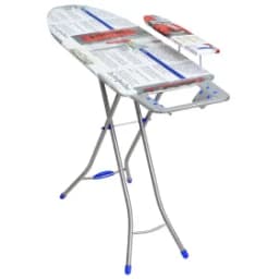 Доска гладильная Nika "Bell-Classy 2" (БК2)