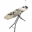 Доска гладильная Nika "BRUNO GOLF" (HBR)