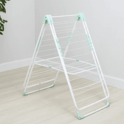 Сушилка двухуровневая Nika белый 21м (СБ8Б)