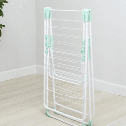 Сушилка двухуровневая Nika белый 21м (СБ8Б)