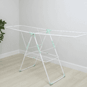 Сушилка двухуровневая Nika белый 21м (СБ8Б)