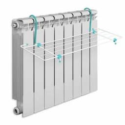 Сушилка на батарею 2,1 м