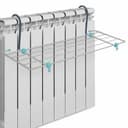 Сушилка на батарею 2,1 м