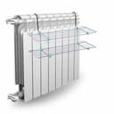 Сушилка на батарею Nika 6,2 (СВ6-65)