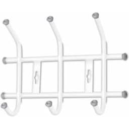 Вешалка Nika 3 крючка арт. (ВНТ3)