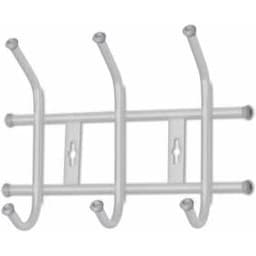 Вешалка Nika 3 крючка арт. (ВНТ3)