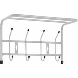 Вешалка Nika 4 крючка арт. (ВП4)