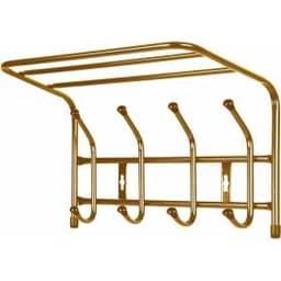 Вешалка Nika 4 крючка арт. (ВП4)