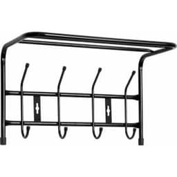 Вешалка Nika 4 крючка арт. (ВП4)