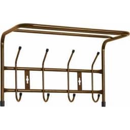 Вешалка Nika 4 крючка арт. (ВП4)