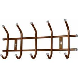 Вешалка Nika 5 крючков арт. (ВНТ5)
