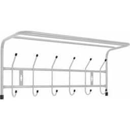 Вешалка Nika 6 крючков арт. (ВП6)