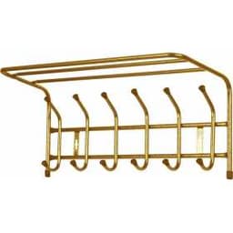 Вешалка Nika 6 крючков арт. (ВП6)