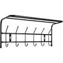 Вешалка Nika 6 крючков арт. (ВП6)