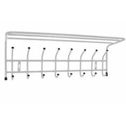 Вешалка Nika 8 крючков арт. (ВП8)