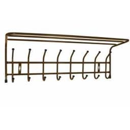 Вешалка Nika 8 крючков арт. (ВП8)
