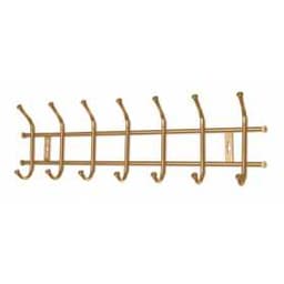 Вешалка Nika на 7 крючков арт. (ВНТ7)