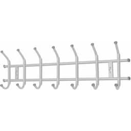 Вешалка Nika на 7 крючков арт. (ВНТ7)