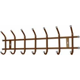 Вешалка Nika на 7 крючков арт. (ВНТ7)