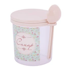 Ёмкость "Ассорти" 0,7л. сахар (М1715)