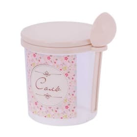 Ёмкость "Ассорти" 0,7л. соль (М1713)