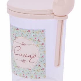 Ёмкость "Ассорти" 1л. сахар (М1718)