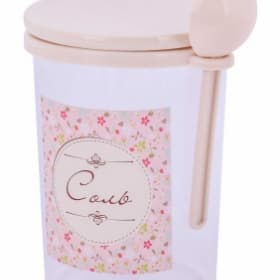 Ёмкость "Ассорти" 1л. соль (М1716)