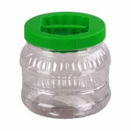 Ёмкость универсальная 1л. ПЭТ (М468)