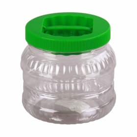 Ёмкость универсальная 1л. ПЭТ (М468)