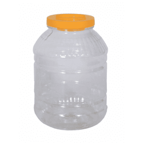 Ёмкость универсальная 5л. ПЭТ (М326)