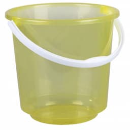 Ведро "Хозяюшка" 5л (м1182)