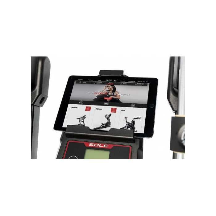 Степпер Cardio Climber Sole Fitness CC81 (SC200) 2019