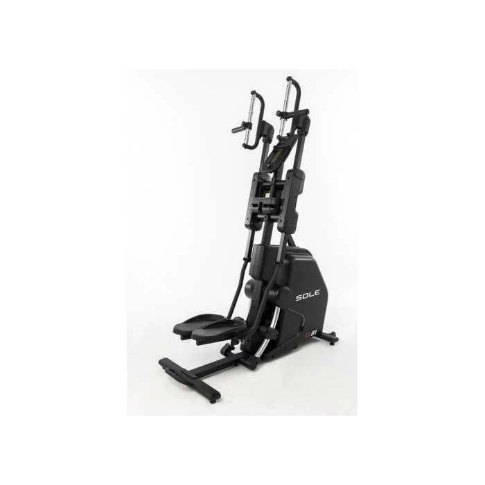 Степпер Cardio Climber Sole Fitness CC81 (SC200) 2019
