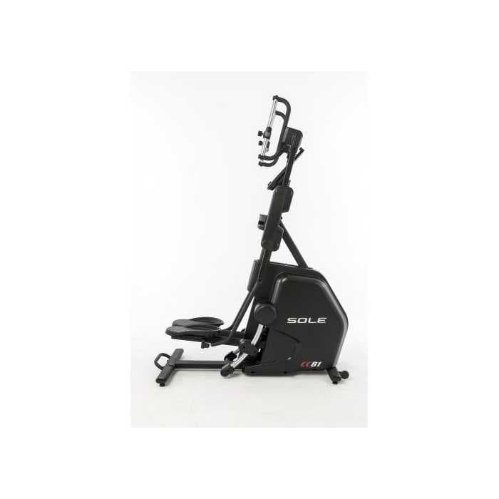 Степпер Cardio Climber Sole Fitness CC81 (SC200) 2019