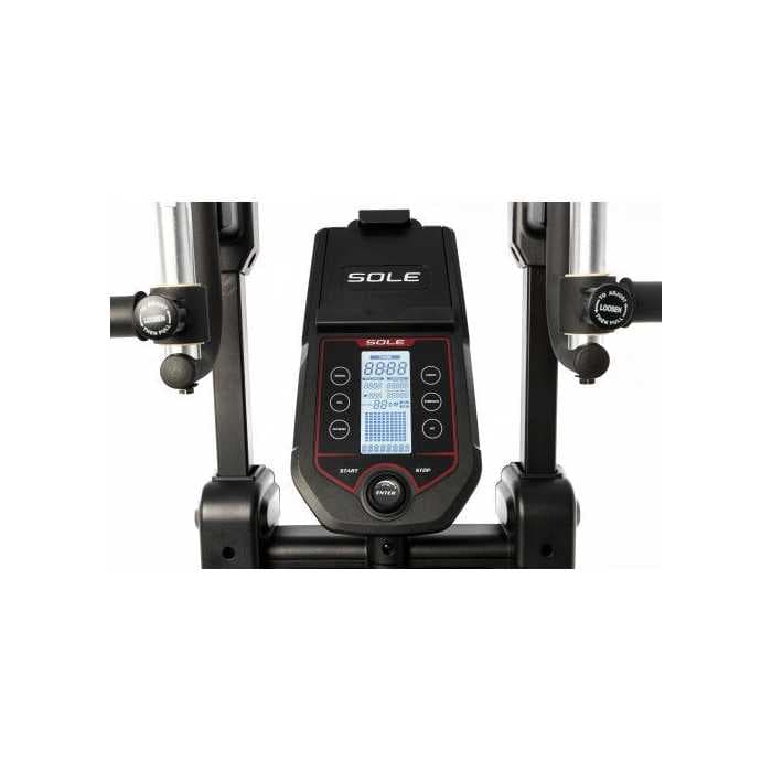 Степпер Cardio Climber Sole Fitness CC81 (SC200) 2019