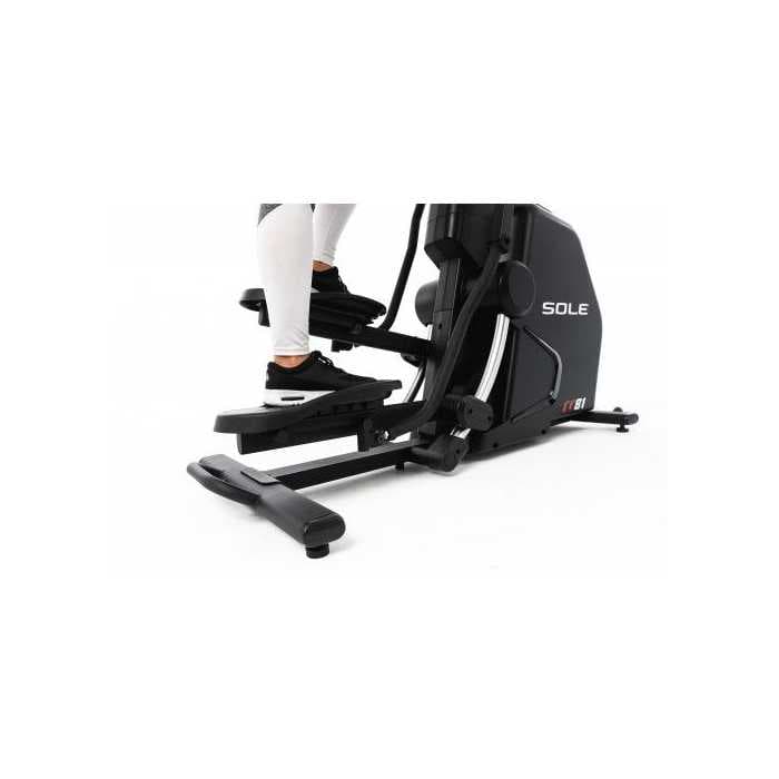 Степпер Cardio Climber Sole Fitness CC81 (SC200) 2019