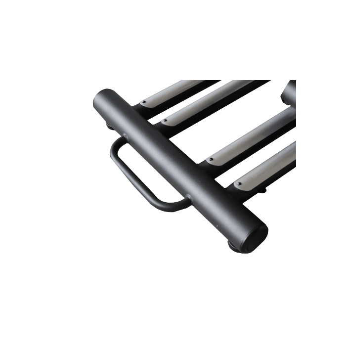 Эллиптический тренажер CardioPower X43