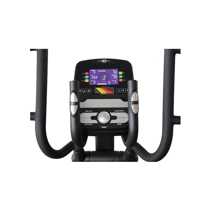 Эллиптический тренажер CardioPower X43